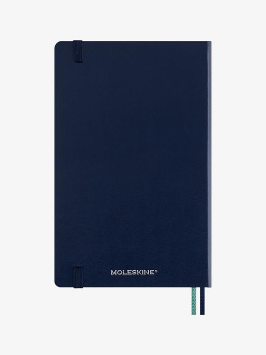 Immagine prodotto Moleskine Patronum di Harry Potter (130 x 210 mm, Righe, Copertina rigida)
