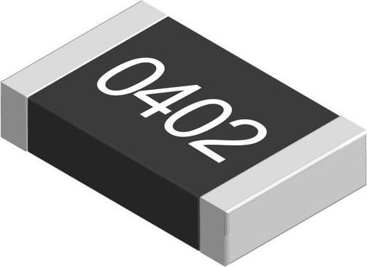 Immagine prodotto Rs Pro Resistenza SMD 63mW 2kOhm 1% 0402