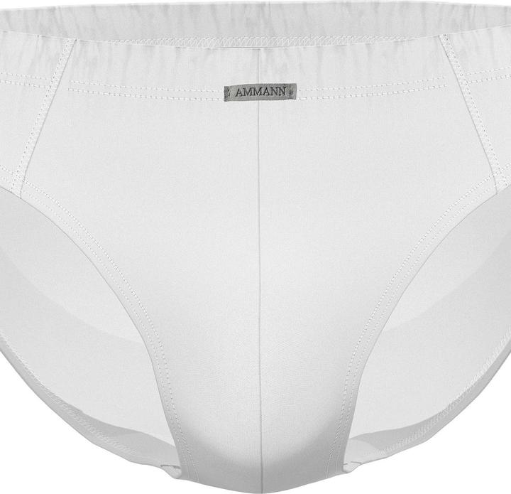 Produktbild Ammann 3er Pack Close to you Mini Slip / Unterhose (XL, 3er Pack)