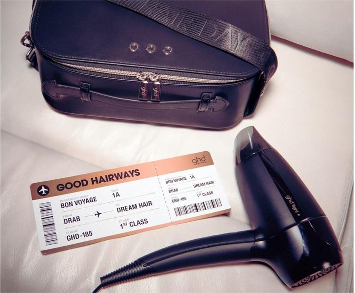 Image du produit ghd flight+
