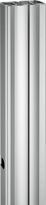 Actual product image Vogels PUC 2720 standpipe, 200 cm, silver (160 kg)