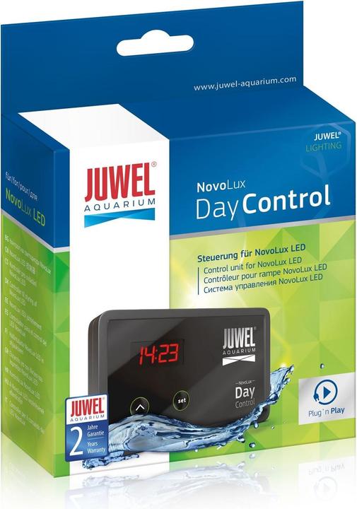 Produktbild Juwel Aquarium Day Control (LED)