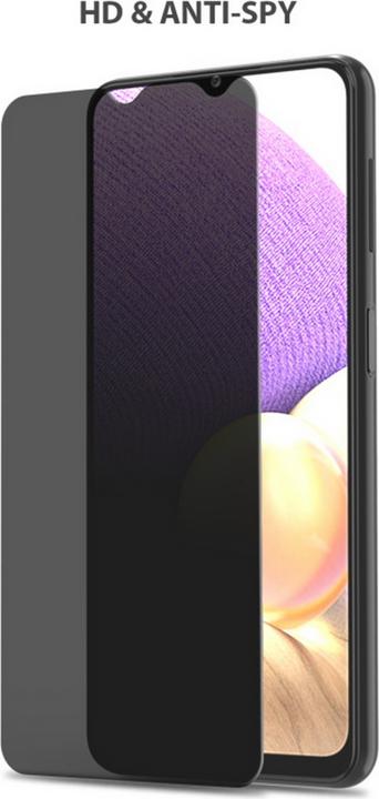 Immagine prodotto Ferryxpress Vetro temperato privacy (1 Pezzo/i, Samsung Galaxy A52, Samsung Galaxy A53, Samsung Galaxy S20 FE, Samsung Galaxy A51)