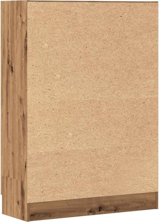Produktbild VidaXL Felicdad (82.5 x 30.5 x 115 cm)