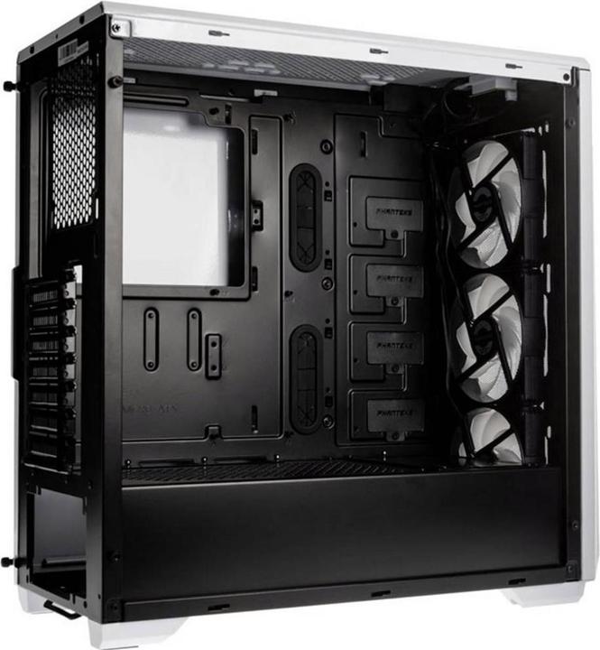 Produktbild Phanteks Eclipse P400A (ATX, mATX, Mini-ITX)