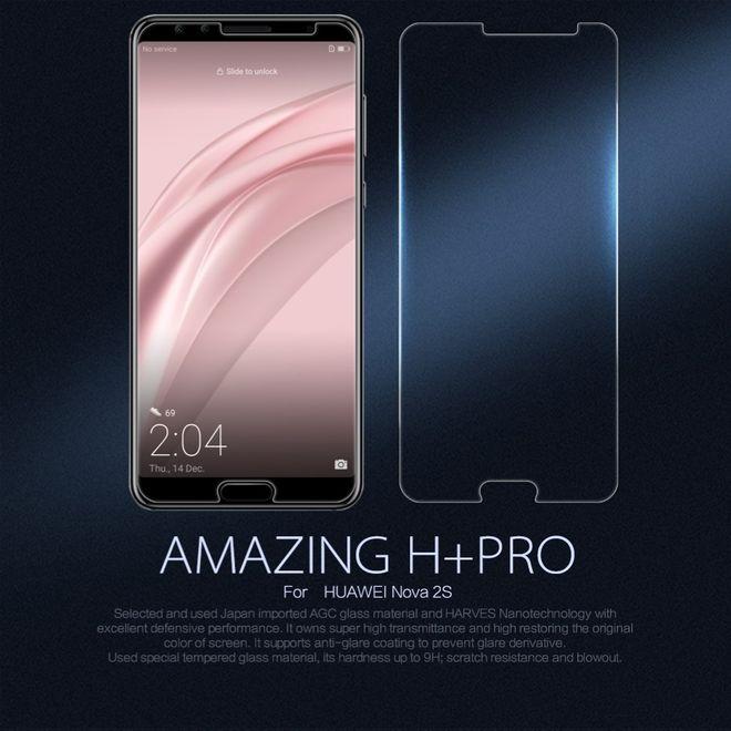 Immagine prodotto Nillkin H+ PRO (1 Pezzo/i, Nova 2S)