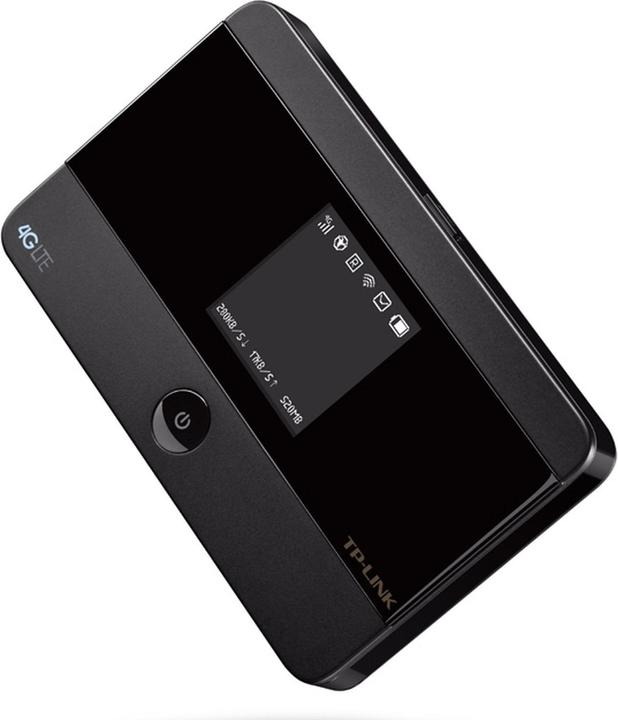 TP-Link M7350 Mobile 4G/LTE WLAN router