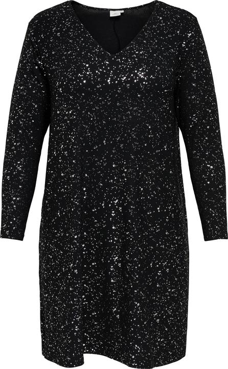 Only CARNEWFOILA Midikleid Kleid