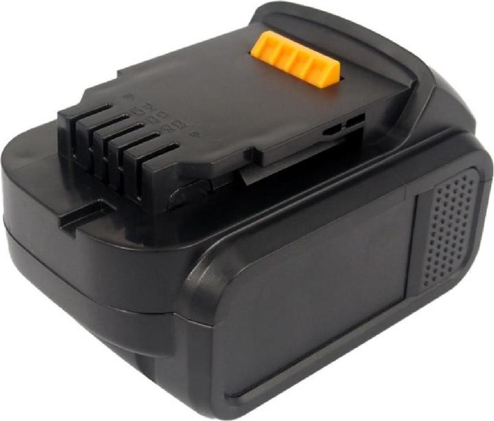 Produktbild AGI Akku kompatibel mit DeWalt DCD733C2 (14.4 V)
