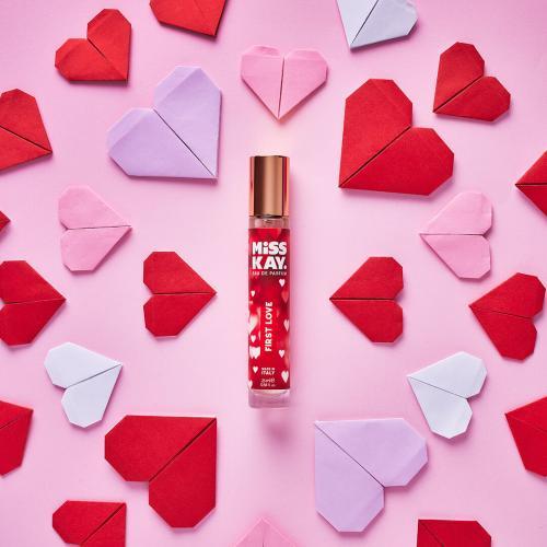 Produktbild Miss Kay First Love (Eau de Parfum, 25 ml)
