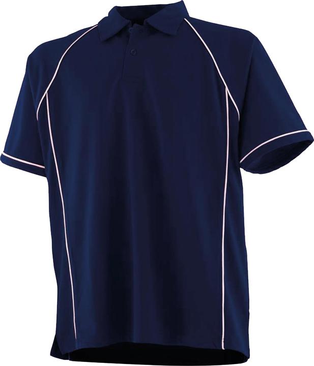 Finden & Hales Sport Polo TShirt
