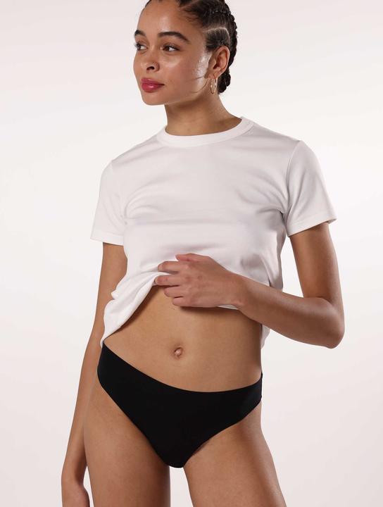 Image du produit Smoon Slip menstruel en microfibre à flux moyen (XXL)