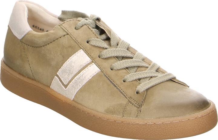 Immagine prodotto Paul Green Scarpe da ginnastica alla moda del marchio realizzate in pelle scamosciata di alta qualità con un (41)