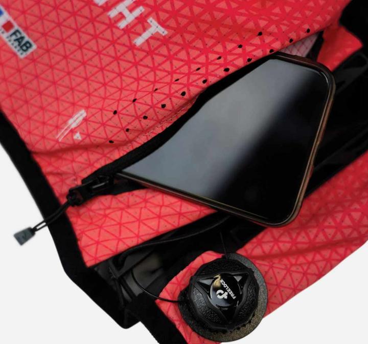 Immagine prodotto Raidlight Zaino da corsa con bottigl (12 l)
