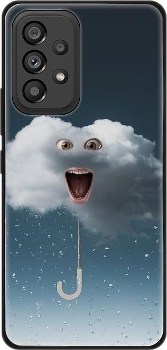 Regenwolke