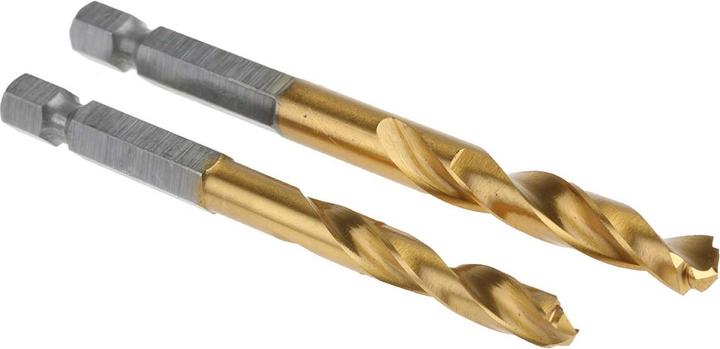 Image du produit Facom Jeu d'embouts hexagonaux, Phillips, Pozidriv, Torx résistant aux chocs, 50 pièces, longueur 25 mm (25mm)