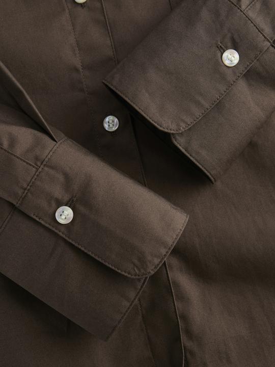 Image du produit JJXX Jxjamie Ls Relaxed Poplin Shirt Wvn Noos (S)