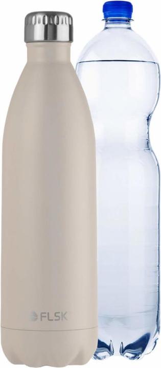 Actual product image FLSK Drinking bottle (1 l)