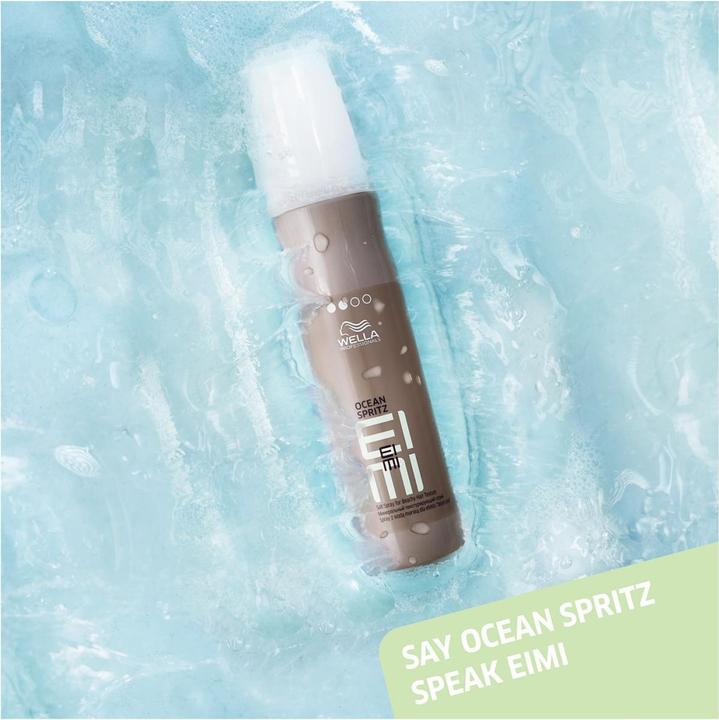 Actual product image Wella EIMI Ocean Spray (150 ml)