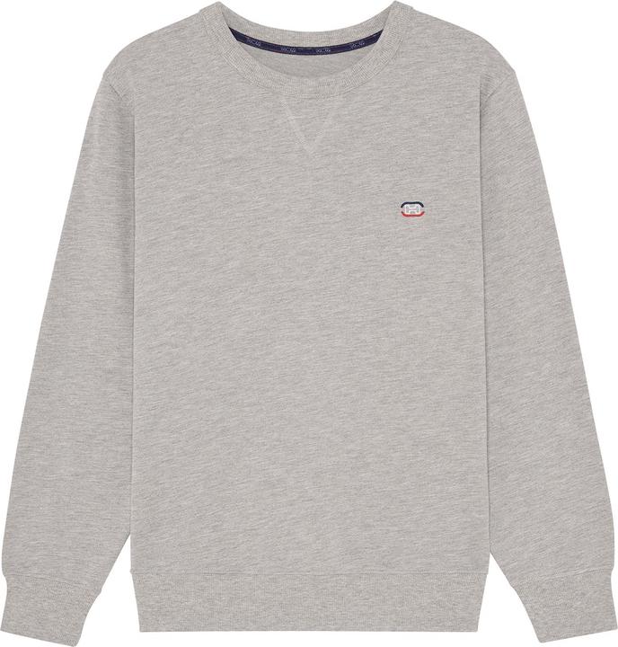 Grey Melange