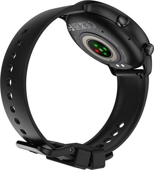 Produktbild Zeblaze Btalk 3 Plus Smartwatch (Black)