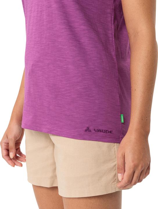 Produktbild Vaude Women's Moja T-Shirt IV (46, XXL)