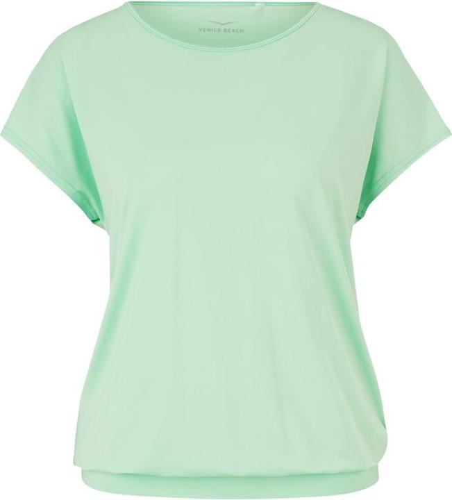 Actual product image Venice Beach Women's Ryah Drytivity Light T-Shirt (M)