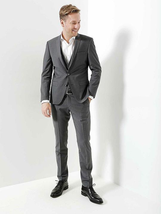 Actual product image Roy Robson Suit Trousers Modern Fit (28)