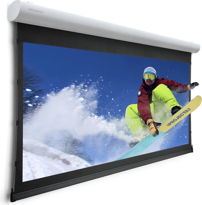Actual product image Projecta Tensioned Elpro Concept RF 191x300 HD Pro 0.6 16:10 (135", 16:10)