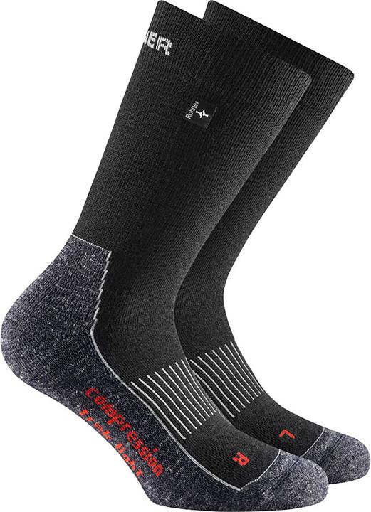 Produktbild Rohner Compression Trek Light L/R (42 - 44)