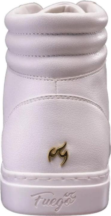 Image du produit Fuego Chaussures de danse High-Top DANCE SNEAKERS (34.5)