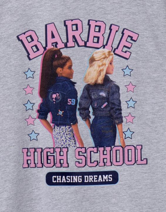 Image du produit Barbie - T-shirt HIGH SCHOOL - Fille (146, 152)