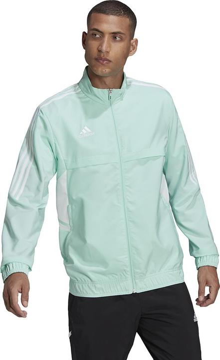 Actual product image adidas Condivo 22 Presentation Jacket (L)