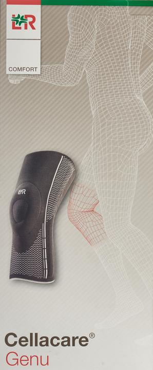 Actual product image Cellacare Genu Comfort Plus Grösse 7 (7)