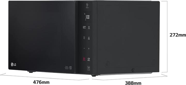 Produktbild LG MH7235GPS