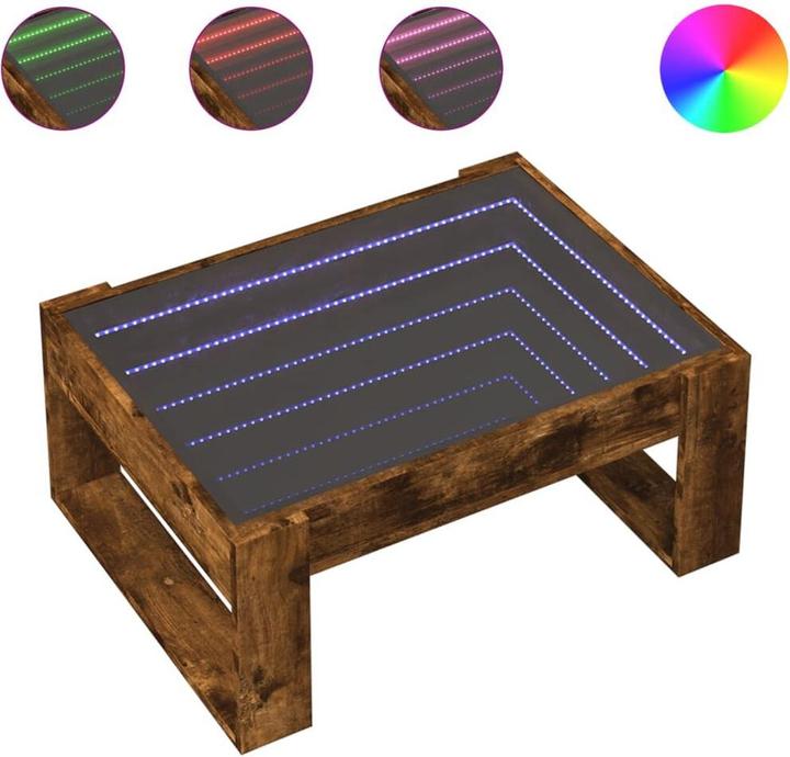 Produktbild VidaXL Livanga (70 x 53 x 30 cm)