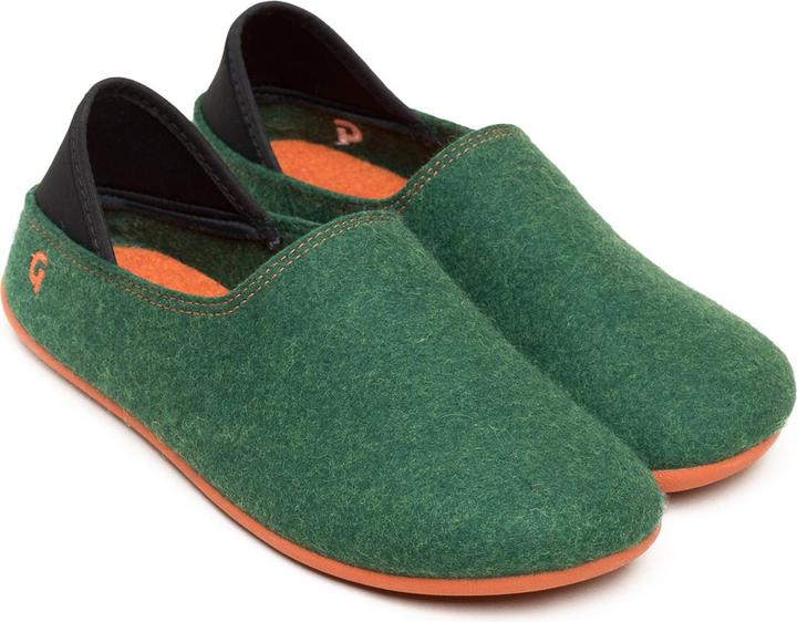 Produktbild Gottstein Wool Slip-On Hausschuh (41)
