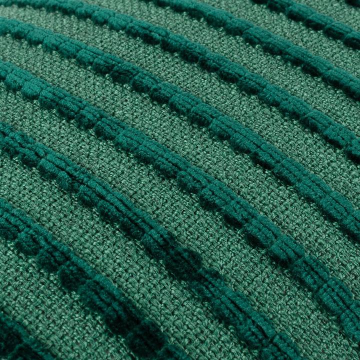 Produktbild Furn Kissenhülle Giyla Chenille (35 x 50 cm)