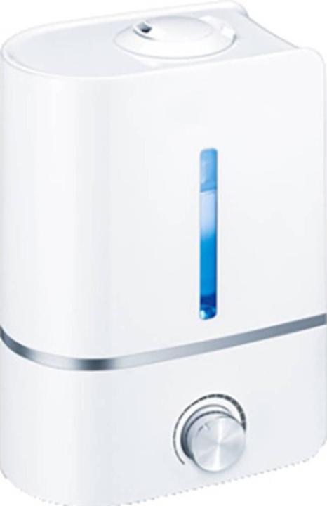 Be Cool BCLB206IK01 Luftbefeuchter 30 m² Weiss 1 St. (30 m²)