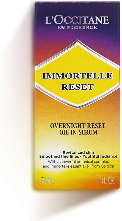 Image du produit L'Occitane Immortelle (30 ml)