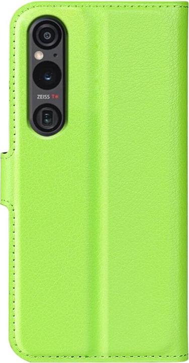 Produktbild Cover-Discount Sony Xperia 1 VI - Leder Etui Hülle (Sony Xperia 1 VI)