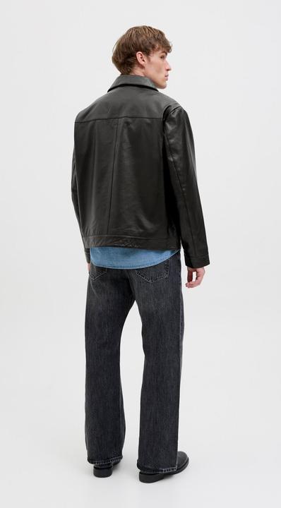 Immagine prodotto Jack & Jones Lederjacke Lederjacke (M)