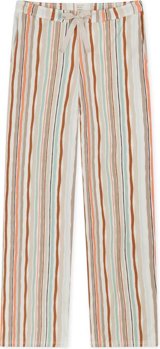 Schiesser Pyjamahose Mix & Relax (38)