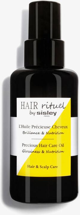 Produktbild Hair Rituel by Sisley Huile Precieuse Cheveux (100 ml)
