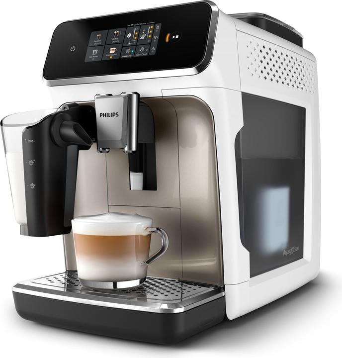 Actual product image Philips Coffee machine EP2333/40