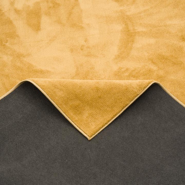 Produktbild Pergamon Luxus Super Soft Hochflor Langflor Teppich Melia (160 x 230 cm)