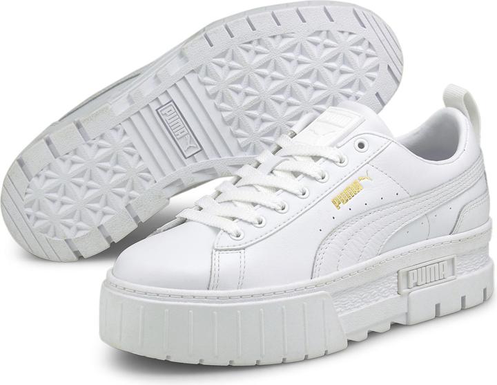 Produktbild Puma Schuhe Mayze Classic Wns - 86624 (41)