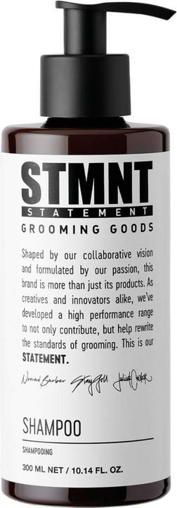 STMNT Shampoo (300 ml)