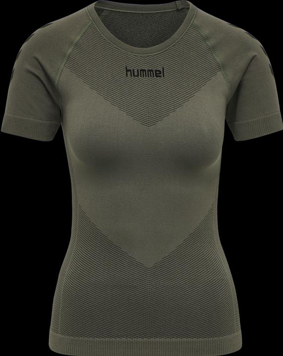 Immagine prodotto hummel Prima Maglia Senza Cuciture Donna S/S (M/L)