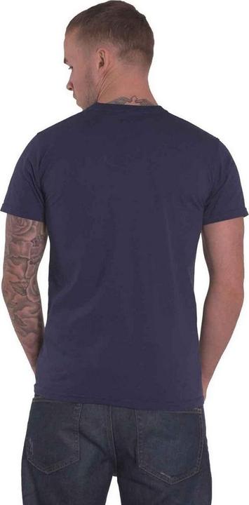 Immagine prodotto Universal Textiles Maglietta Neon Logo Adulto Unisex (XL)